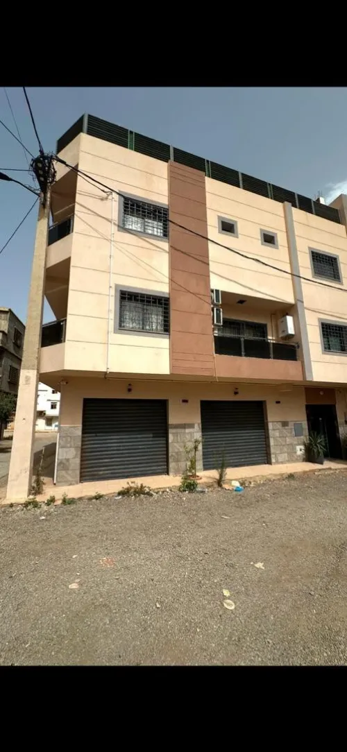 Vente Villa Oran Bir el djir
