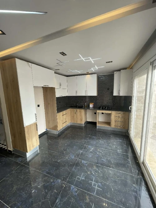 Vente Appartement Penthouse F4 Oran Bir el djir