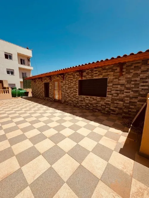 Vente Villa Oran Bir el djir