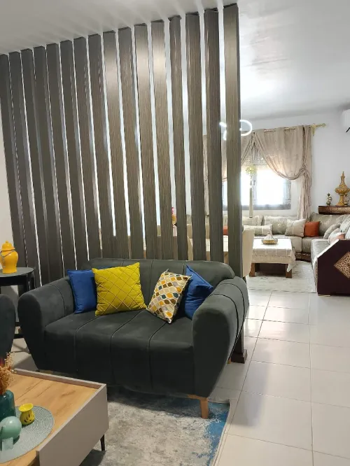 Vente Appartement F3 Oran Bir el djir