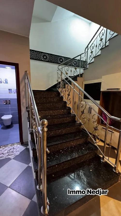 Vente Villa Oran Bir el djir