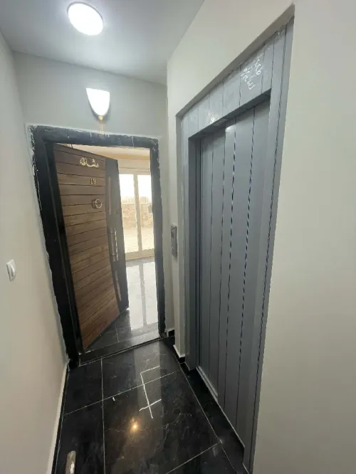 Vente Appartement F4 Oran Bir el djir