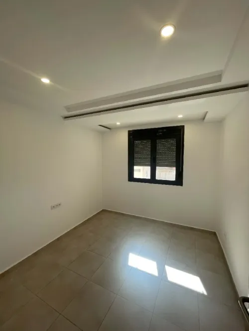 Vente Appartement F4 Oran Bir el djir