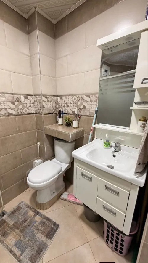 Vente Appartement F3 Oran Bir el djir