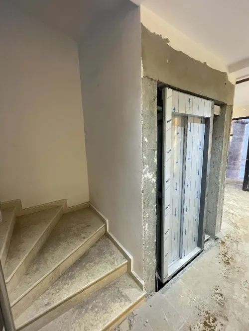 Vente Appartement F3 Oran Bir el djir