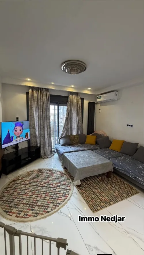 Vente Villa Oran Bir el djir