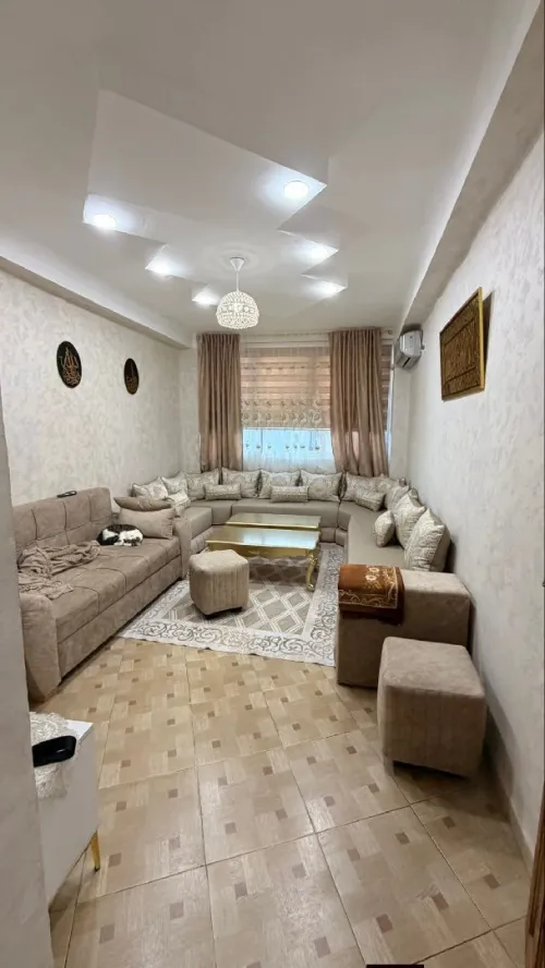 Vente Appartement F3 Oran Bir el djir