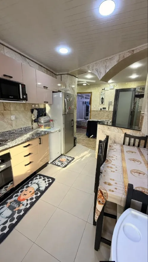 Vente Appartement F3 Oran Bir el djir