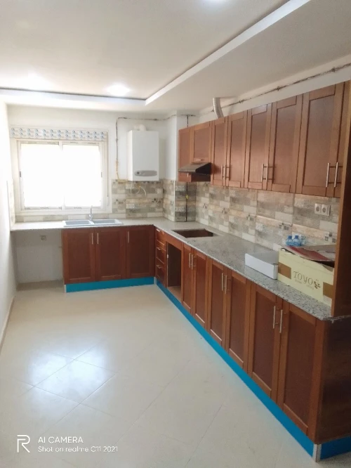 Vente Appartement F4 Oran Bir el djir