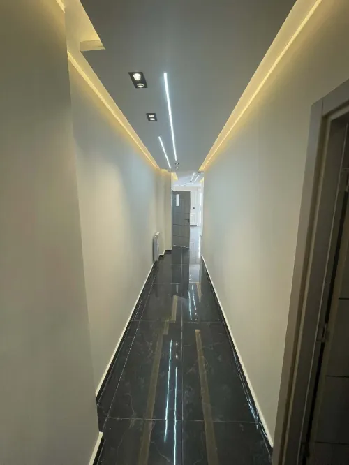 Vente Appartement Penthouse F4 Oran Bir el djir