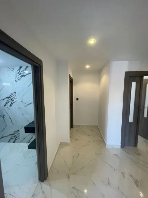 Vente Appartement F4 Oran Bir el djir
