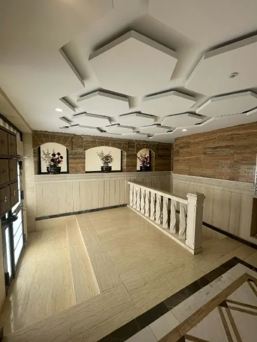 Vente Appartement F4 Oran Bir el djir