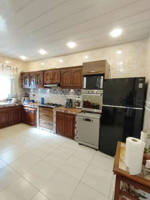 Vente Villa Oran Bir el djir