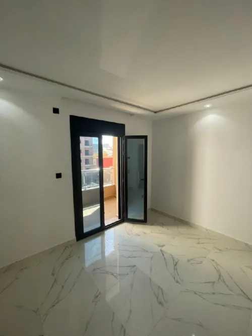 Vente Appartement F4 Oran Bir el djir