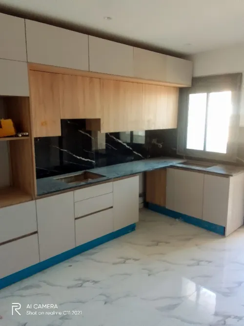 Vente Appartement F3 Oran Bir el djir