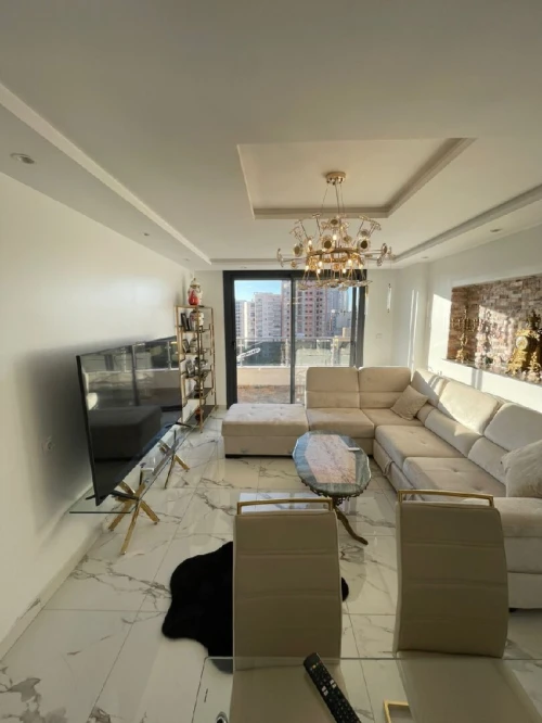 Vente Appartement F3 Oran Bir el djir