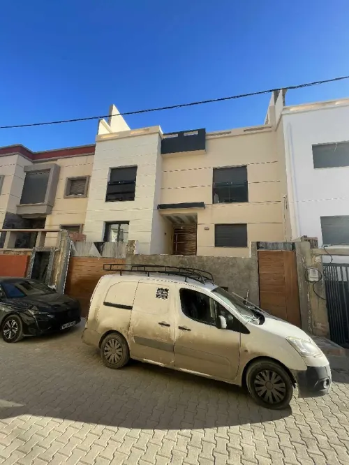 Vente Villa Oran Bir el djir