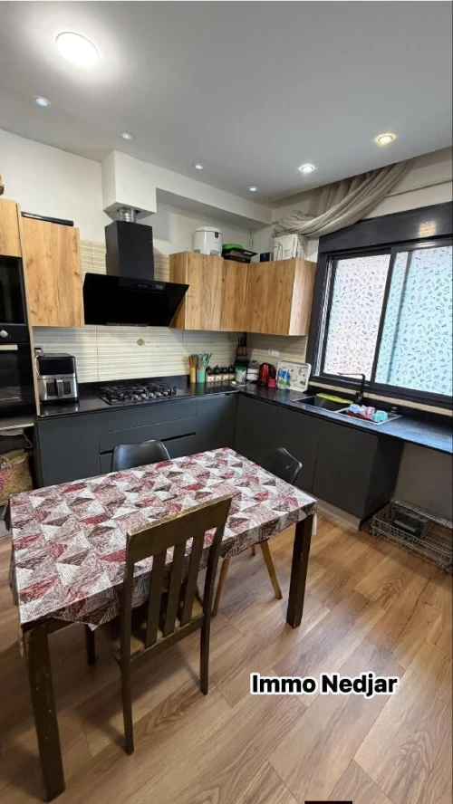 Vente Villa Oran Bir el djir