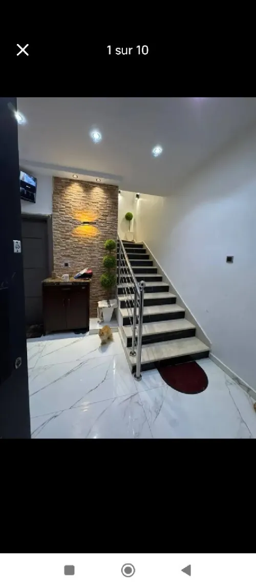 Vente Villa Oran Bir el djir