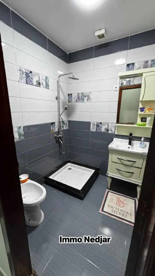 Vente Villa Oran Bir el djir