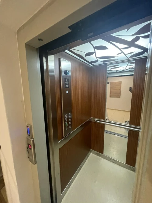Vente Appartement F4 Oran Bir el djir