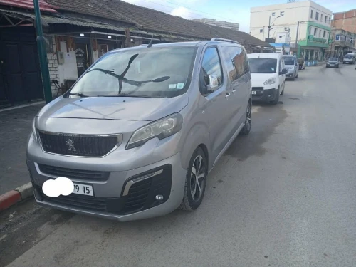 Peugeot Expert 2019 Expert