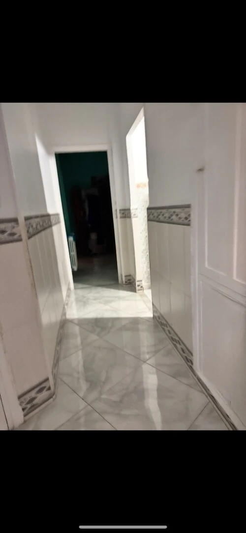 Location Appartement F4 Alger Belouizdad