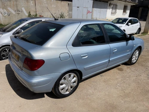 Citroen Xsara 2002 Xsara