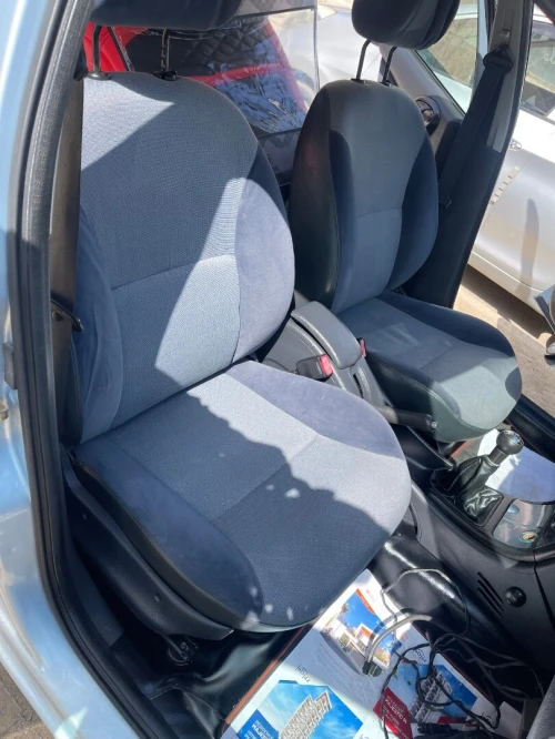 Citroen Xsara 2002 Xsara
