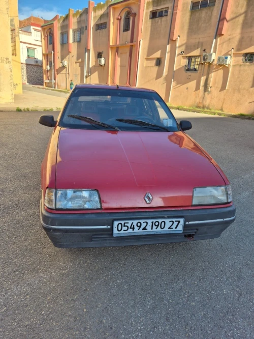 Renault 19 1990 19