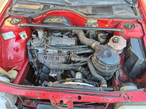 Renault 19 1990 19