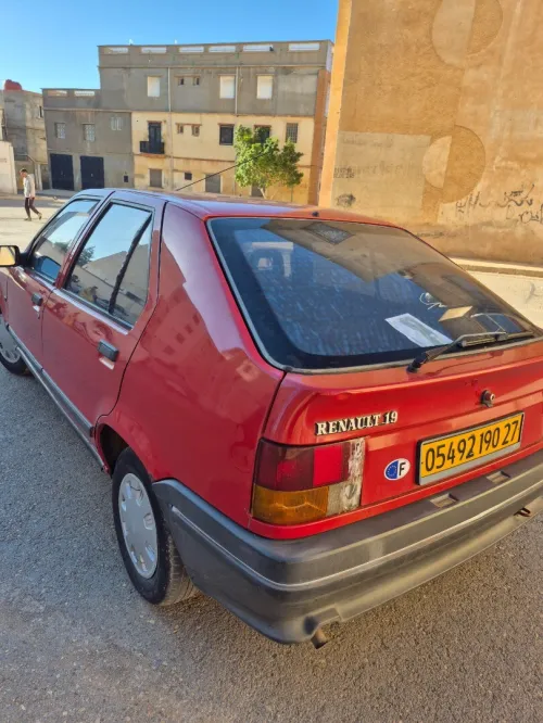 Renault 19 1990 19