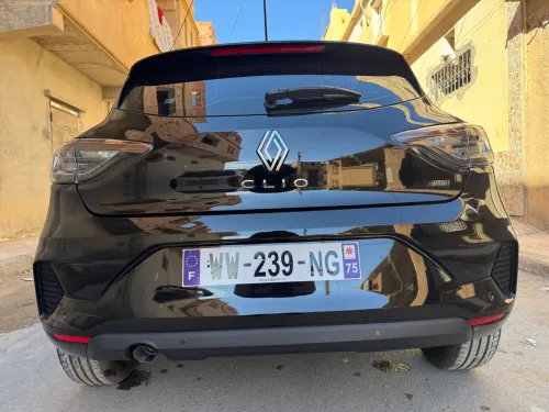 Renault Clio 5  2025 