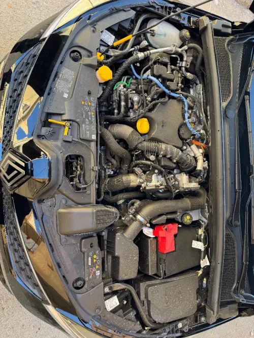 Renault Clio 5  2025 Techno
