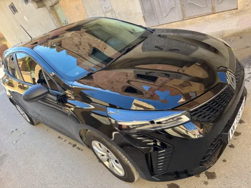 Renault Clio 5  2025 