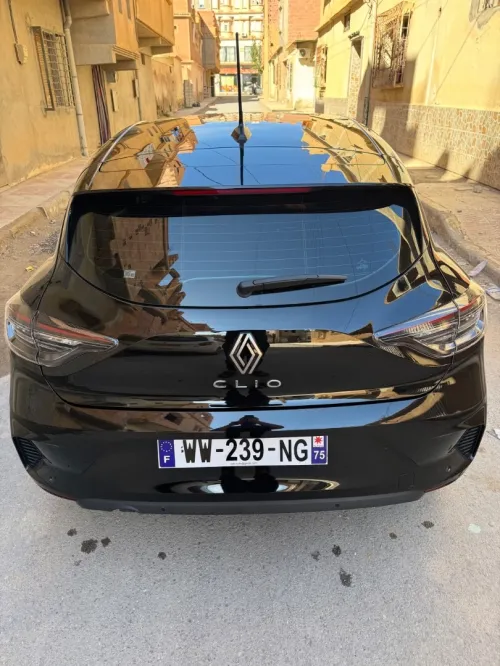 Renault Clio 5  2025 