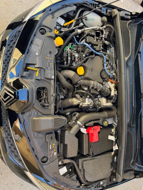Renault Clio 5  2025 