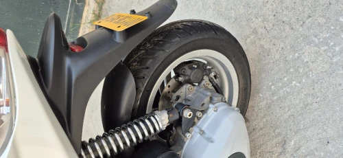 piaggio fly 2015