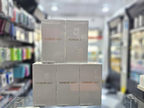 Honor Honor 400 5g 512GB/8Ram Global