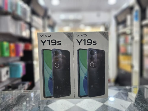 Vivo V19S 128Gb/6Ram