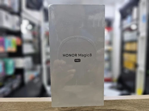 Honor Magic 8 Pro 512GB/12Ram  Varsion Global CE