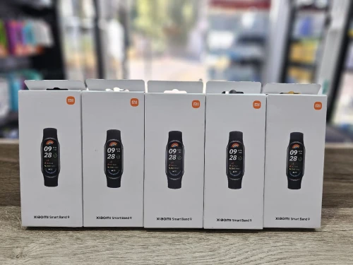 Xiaomi Band 9 Band9
