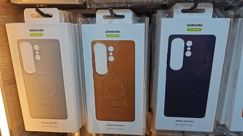 Coques Kindsuit pour  Samsung Galaxy S26 Ultra