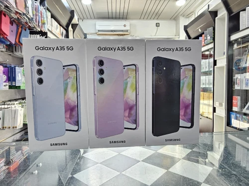 Samsung Galaxy A35 5G 128Gb/8Ram