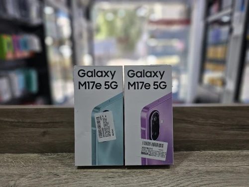 Samsung Galaxy M17e 5G