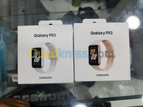 Smart watch Galaxy Fit3