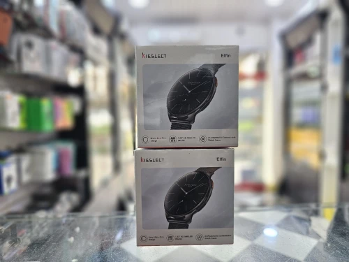Smart watch Kieslect Elfin