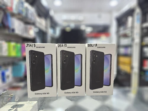 Samsung Galaxy A36 256GB 8Ram