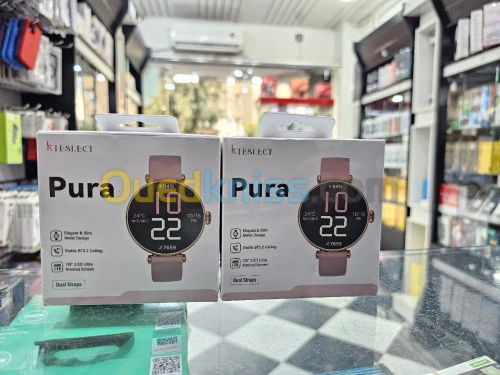 Smart watch Kieslect Pura