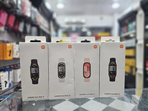 Smart watch  xiaomi Mi band 10 band10